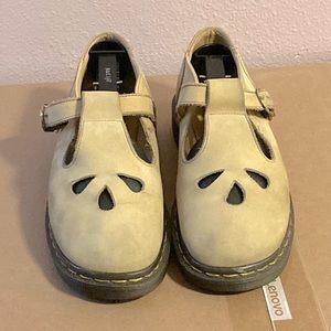 RARE Vintage Dr. Martens